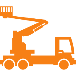 洛隆高空作业车